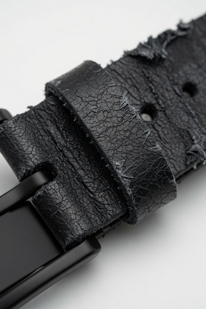 UNSEEN BELT