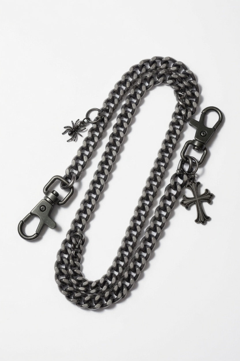 UNSEEN WALLET CHAIN