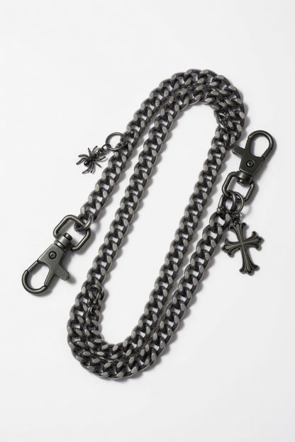 UNSEEN WALLET CHAIN