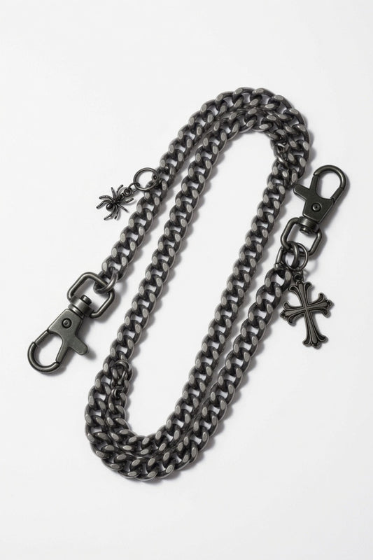 UNSEEN WALLET CHAIN