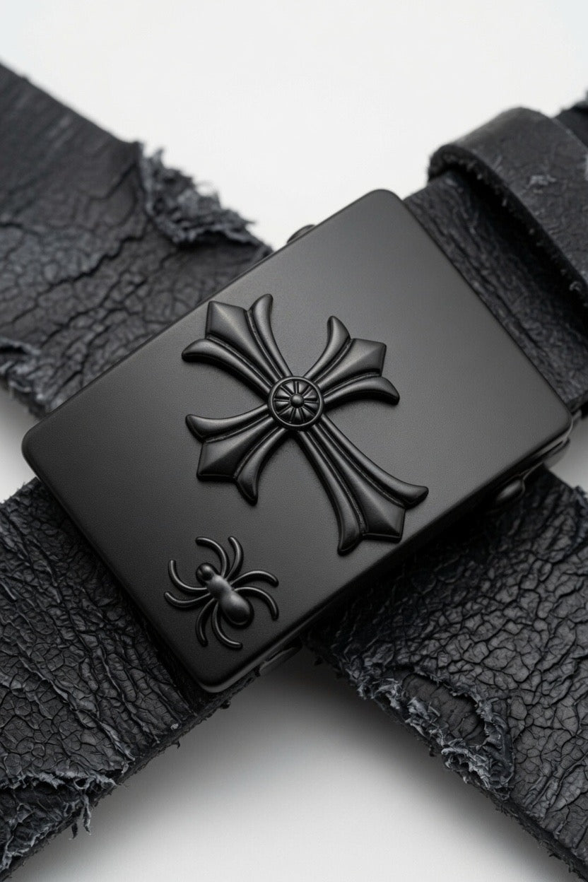 UNSEEN BELT