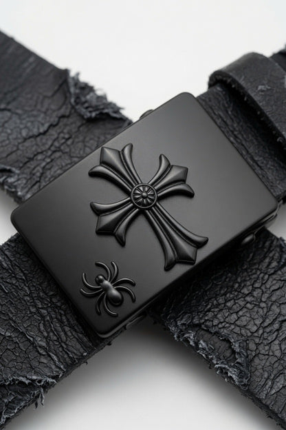 UNSEEN BELT