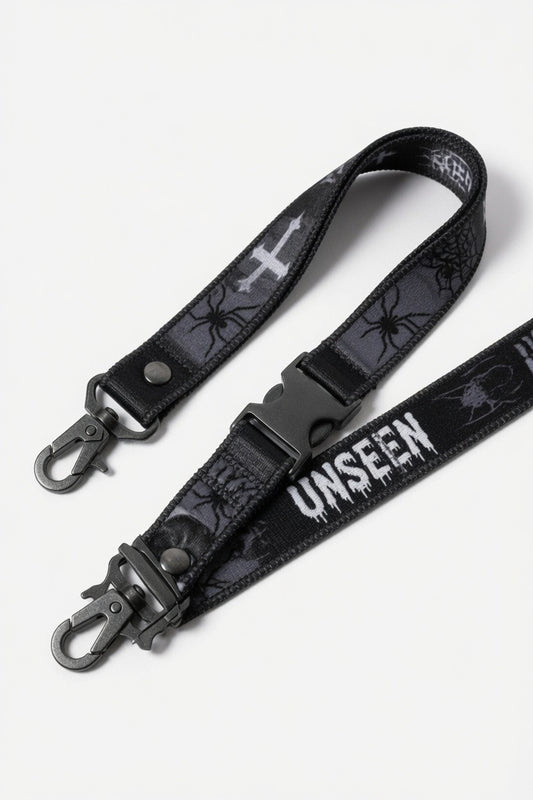 UNSEEN LANYARD