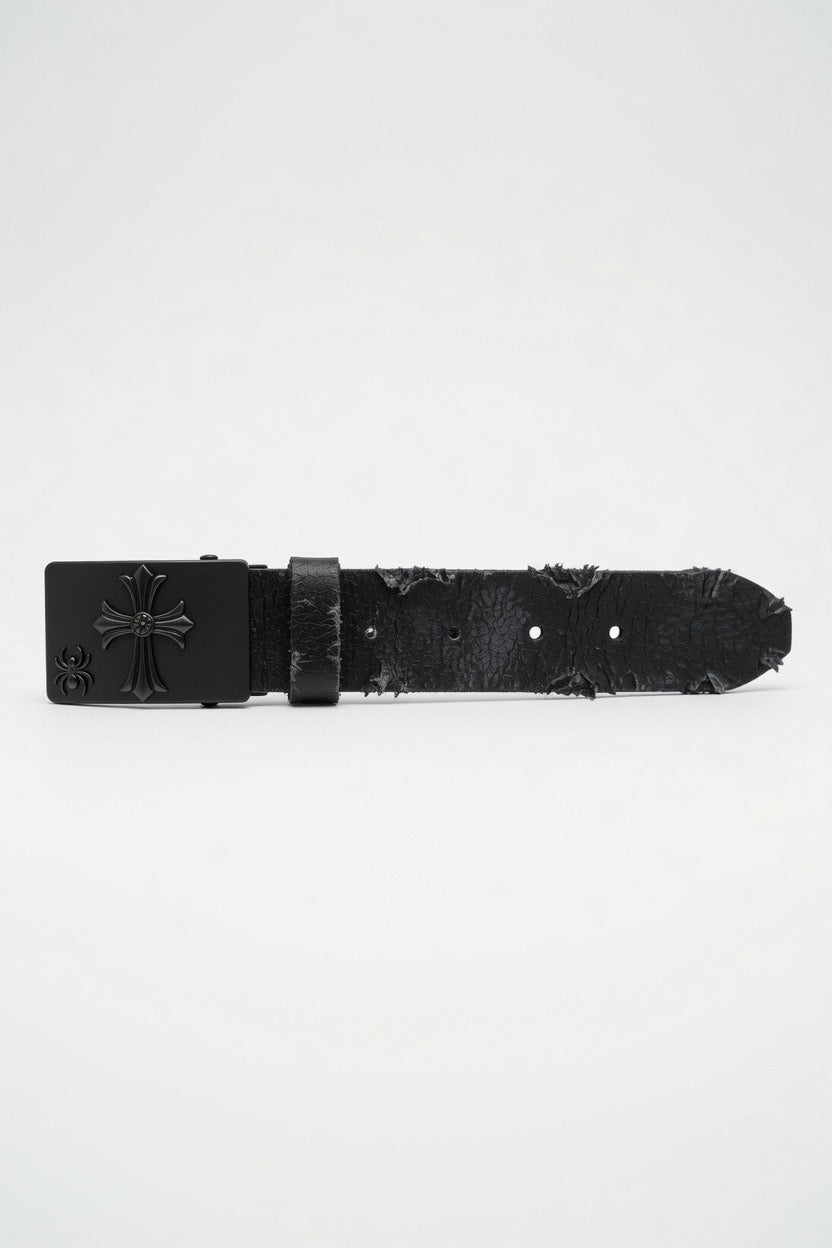 UNSEEN BELT
