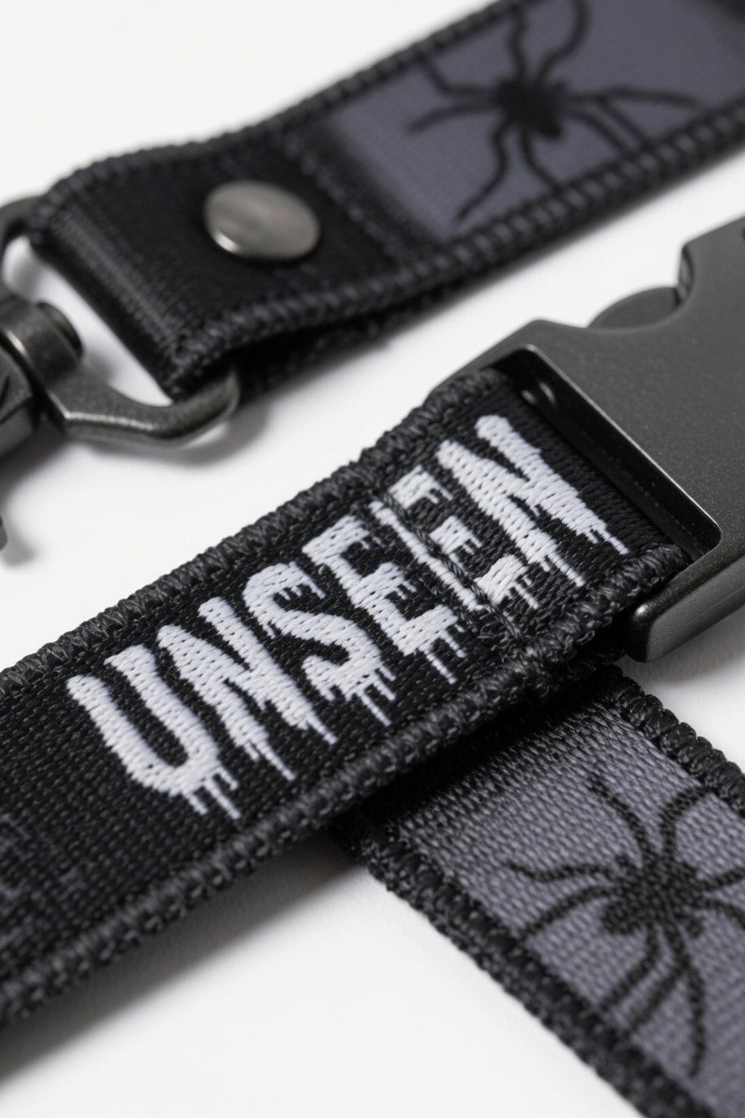 UNSEEN LANYARD