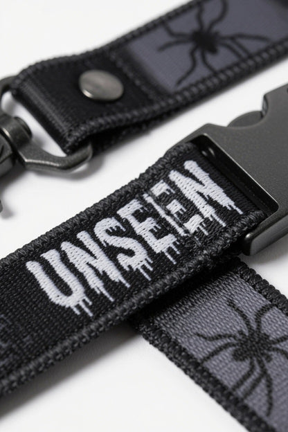 UNSEEN LANYARD