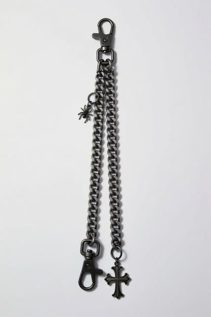 UNSEEN WALLET CHAIN
