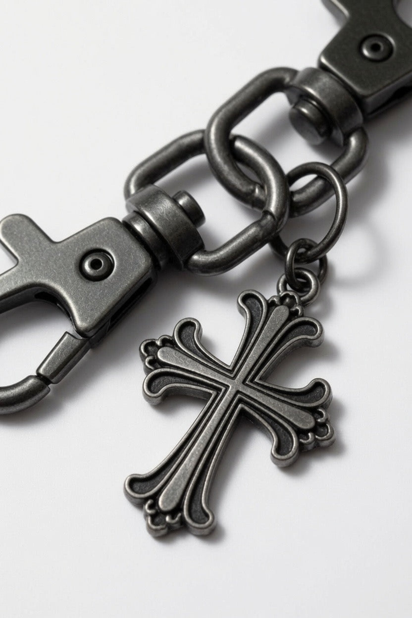 UNSEEN WALLET CHAIN