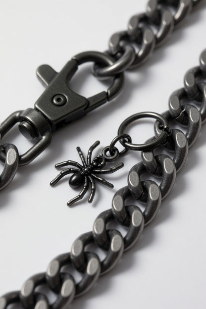 UNSEEN WALLET CHAIN